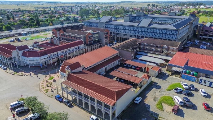 Commercial Property for Sale in Bisho Central Eastern Cape